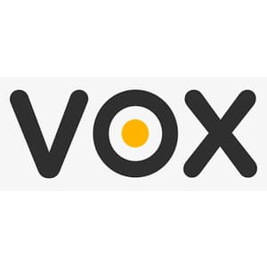 VOX Coupons